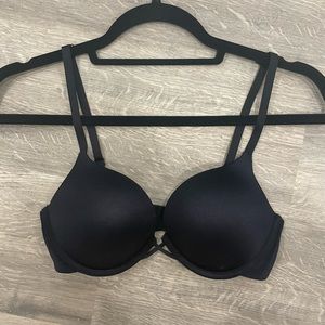 La Senza Push Up Bra